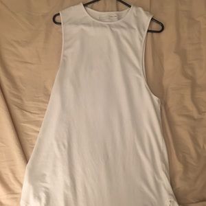 Alphalete lifestyle cut off